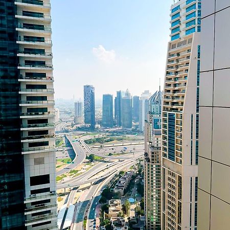 Dubai Marina - Marina Pinnacle Tower Ngoại thất bức ảnh