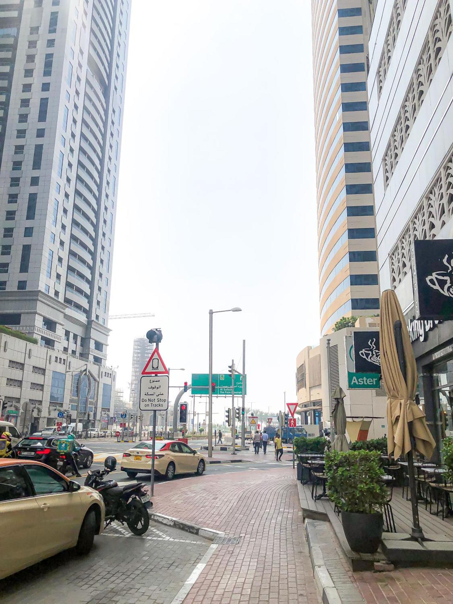 Dubai Marina - Marina Pinnacle Tower Ngoại thất bức ảnh